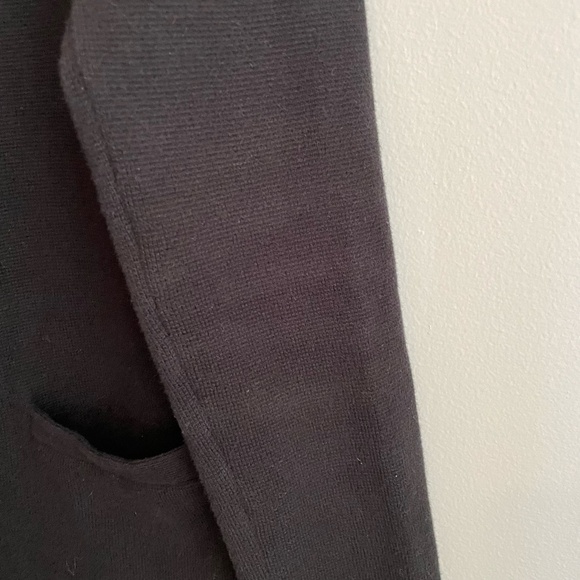 J. Crew Factory Sweater Blazer - Picture 5 of 6